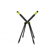Matrix Freeflow Quad V Pole Roller 